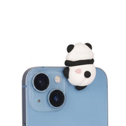 Sujet Décoratif Adhésif - Stickie Peeky - Panda