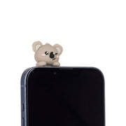 Sujet Décoratif Adhésif - Stickie Peeky - Koala