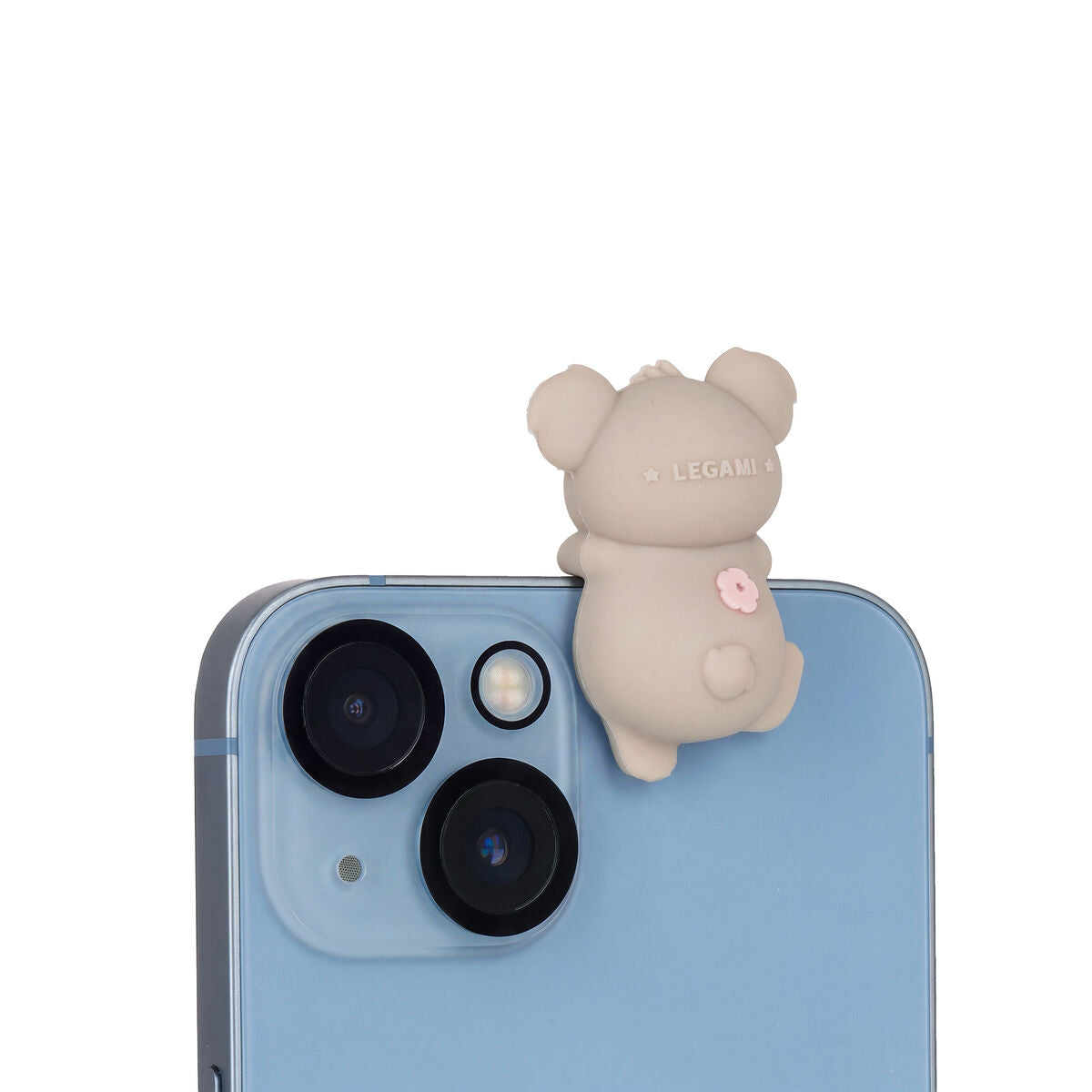 Sujet Décoratif Adhésif - Stickie Peeky - Koala