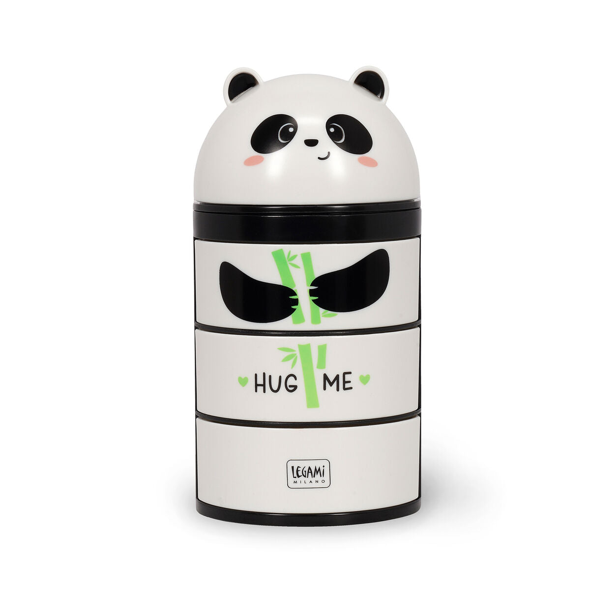 Organisation de Bureau Panda - Aww-Rganiser