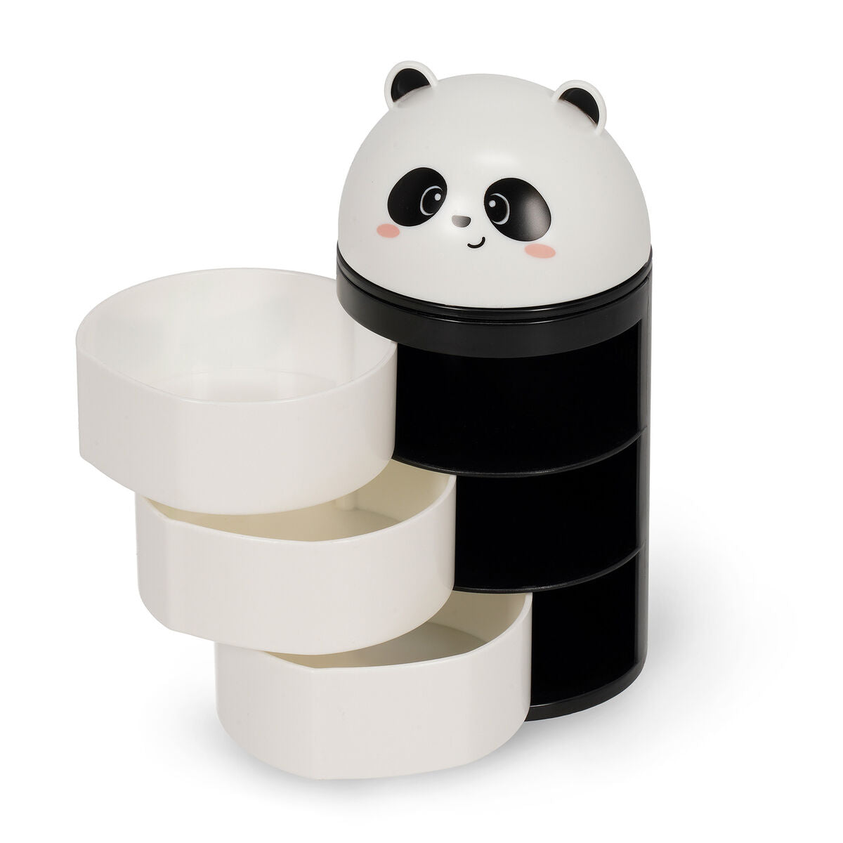 Organiseur de Bureau Panda - Aww-Rganiser