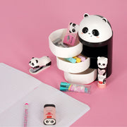 Organiseur de Bureau Panda - Aww-Rganiser