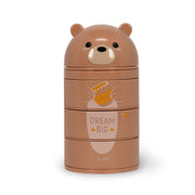 Organisateur de Bureau Teddy Bear - Aww-Rganiser