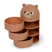 Organiseur de Bureau Teddy Bear - Aww-Rganiser