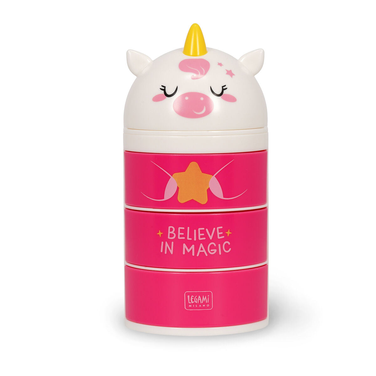 Organisateur de Bureau Licorne - Aww-Rganiser