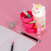 Organiseur de Bureau Unicorn - Aww-Rganiser
