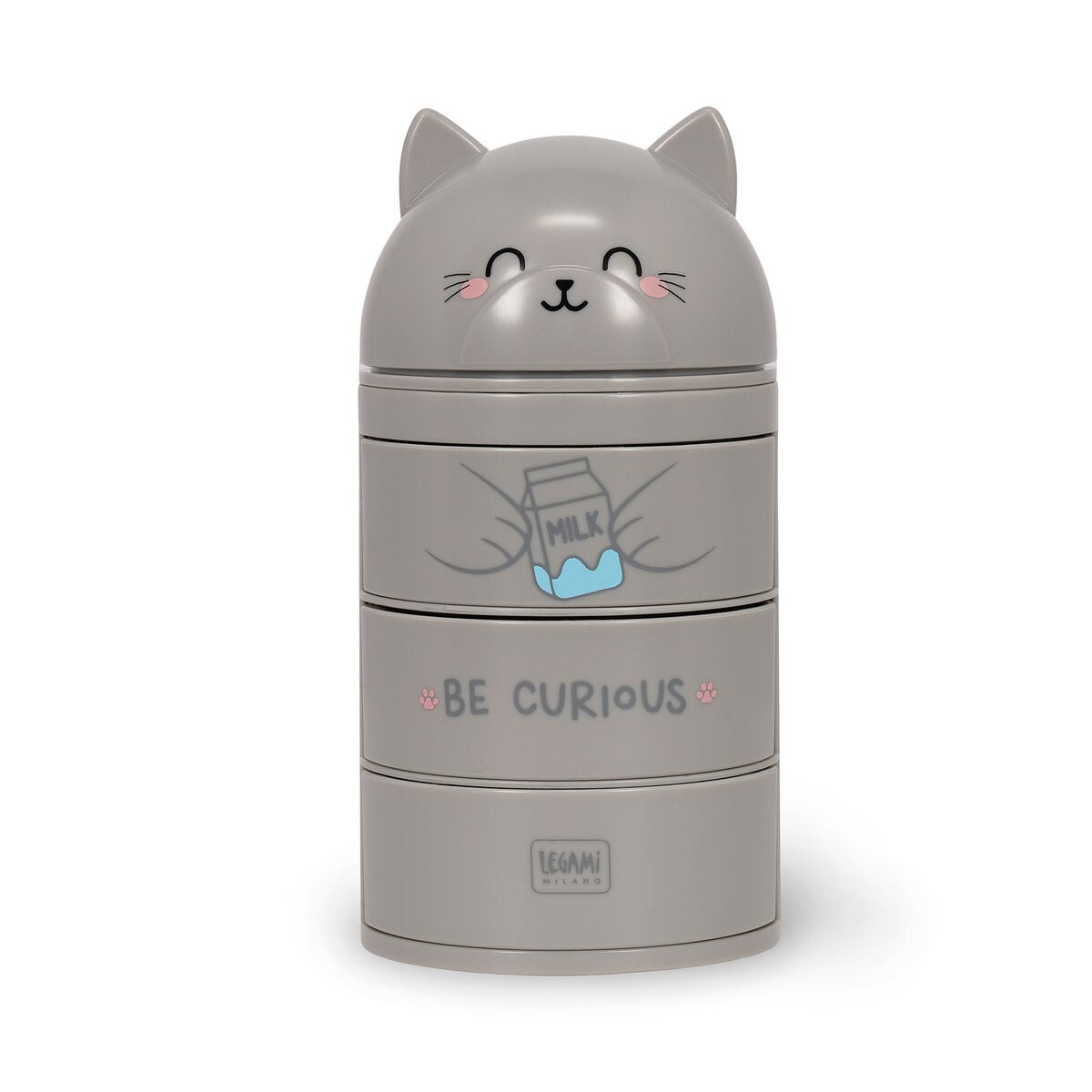 Organisateur de Bureau Kitty - Aww-Rganiser