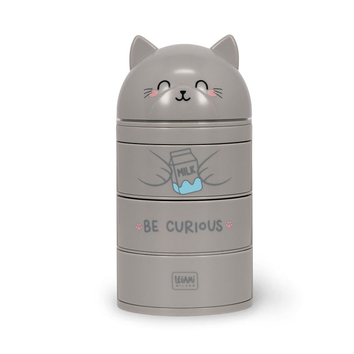 Organisateur de Bureau Kitty - Aww-Rganiser