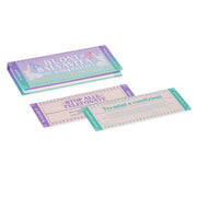 Carnet de 48 Bons - Italien