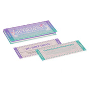 Carnet de 48 Bons - Allemand