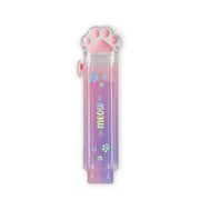 Gomme rétractable Kitty - Meow