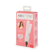 Mini Plaque pour Cheveux
