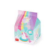 Bloc-notes Licorne - Mémo Pad Mémo Miam