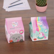 Bloc-Notes Kitty - Yummy Yummy Memo Pad