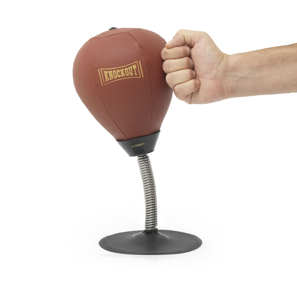 Punching-Ball de Table - Knockout
