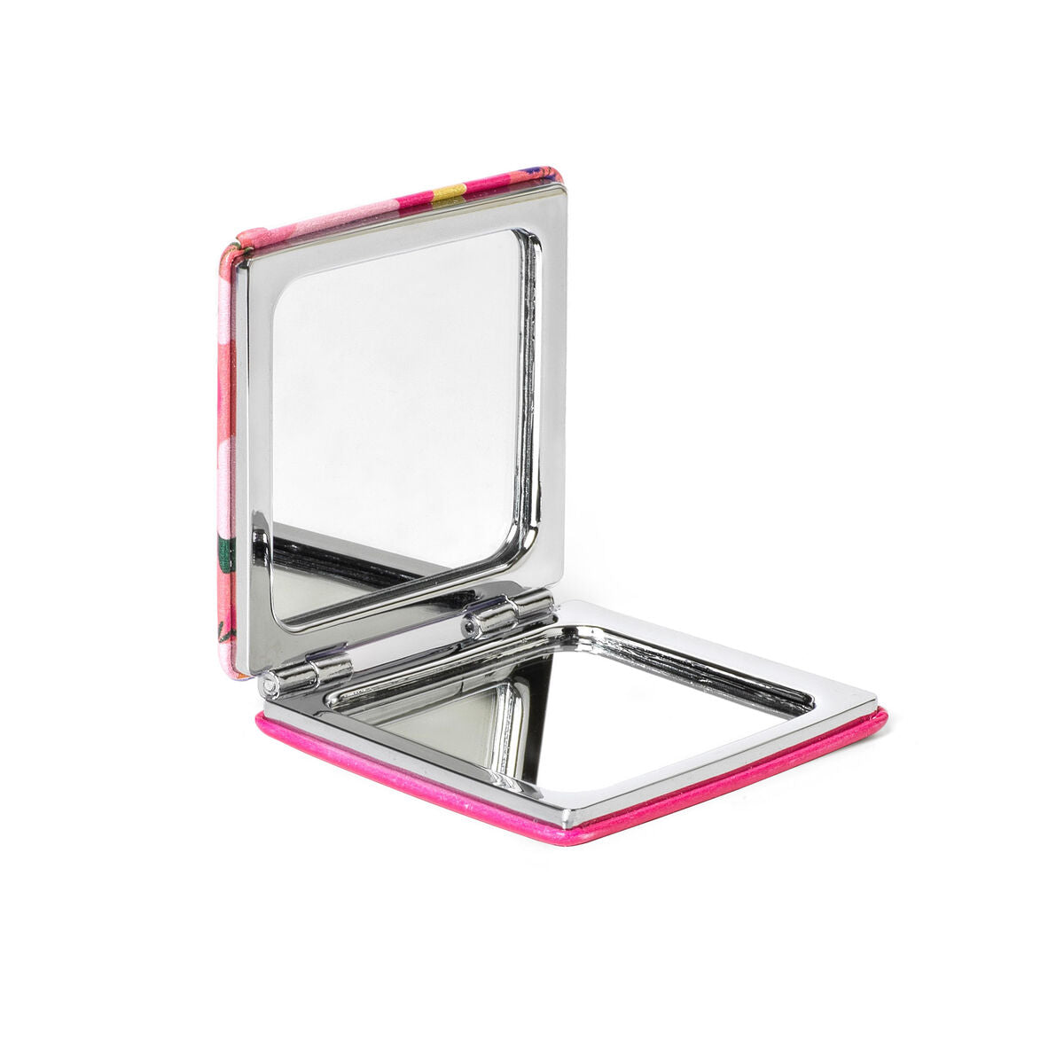 Miroir de Poche Flowers - Nice To See You