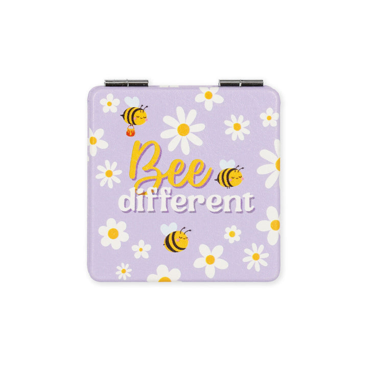 Miroir de Poche Bee - Nice to See you
