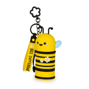Porte-Monnaie Porte-Clés Bee - Mini Kawaii
