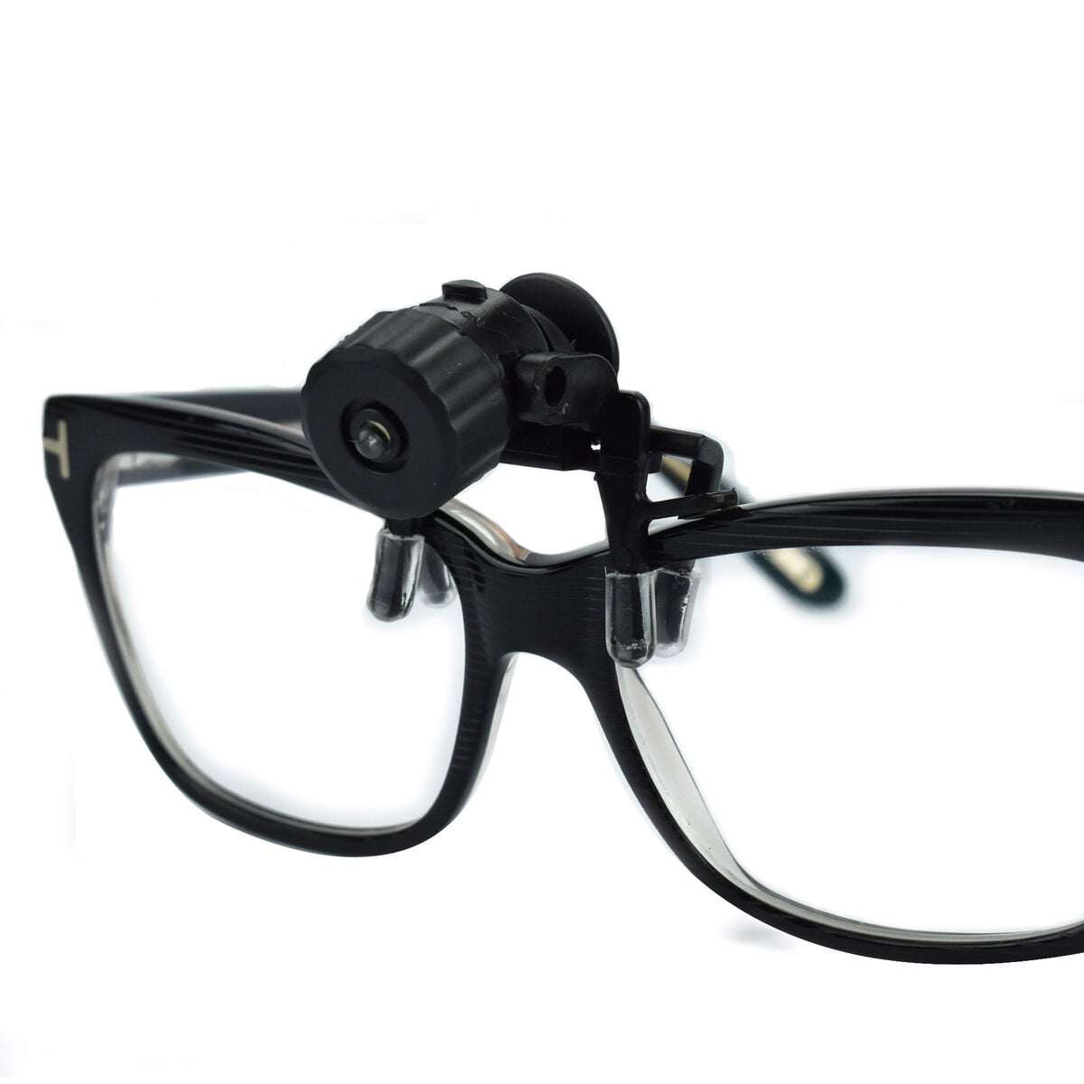 Lampe LED pour Lunettes - Micro Night Dream
