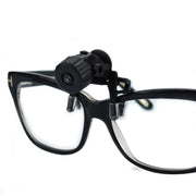 Lampe LED pour Lunettes - Micro Night Dream