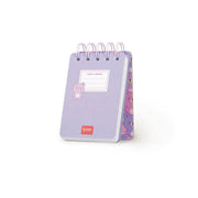 Cahier Ligné à Couverture Rigide Illustrée - Teddy Bear - Bloc-mémo - Avec Spirale