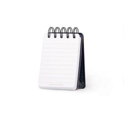 Cahier Ligné à Couverture Rigide Illustrée - Moth - Bloc-mémo - Avec Spirale