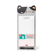 Blocs-Notes Magnétique Kitty - Don’t Forget
