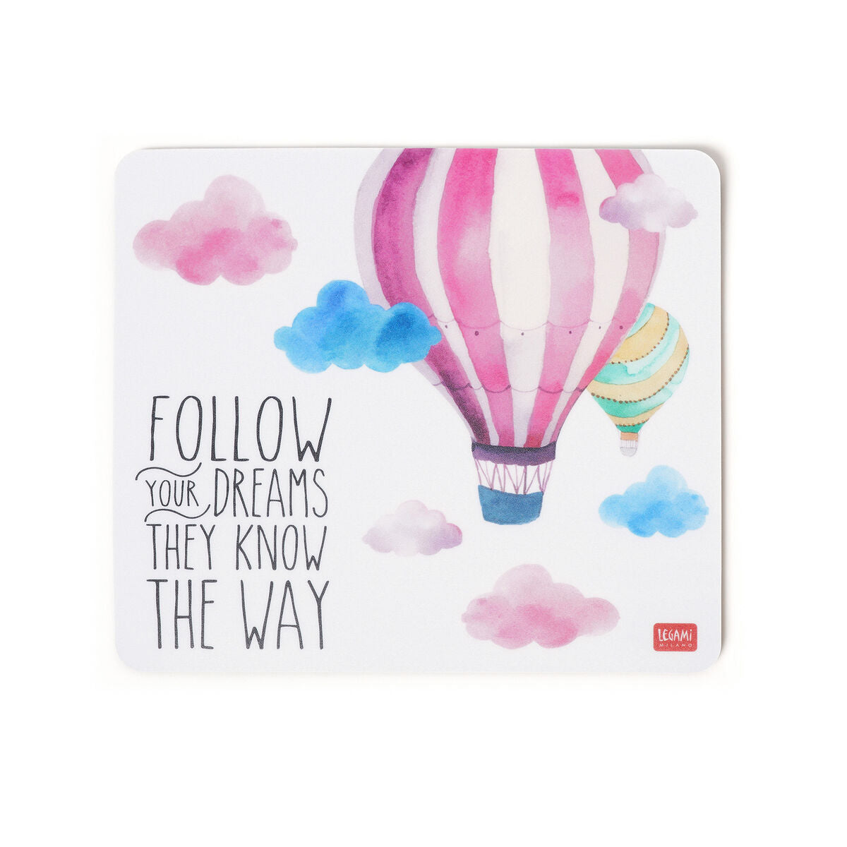 Tapis de Souris Ballon Air - Mousepad
