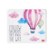 Tapis de Souris Ballon Air - Mousepad