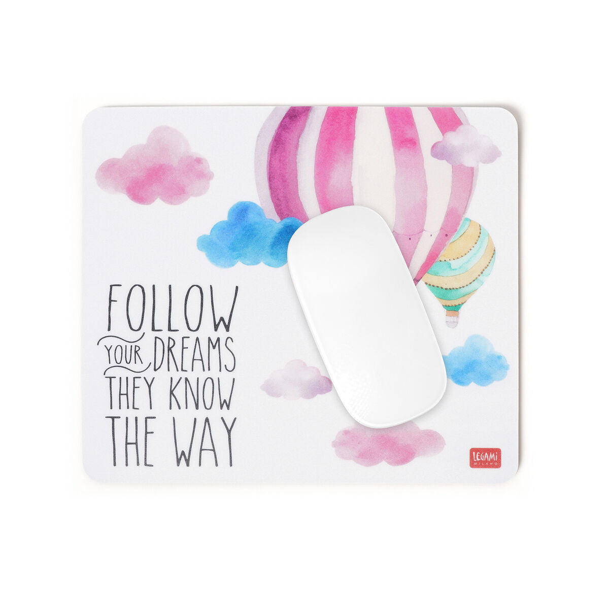 Tapis de Souris Air Balloon - Mousepad