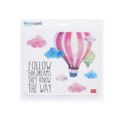 Tapis de Souris Air Balloon - Mousepad