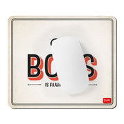 Tapis de Souris Boss - Mousepad