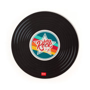 Tapis de Souris Music Vinyl - Mousepad