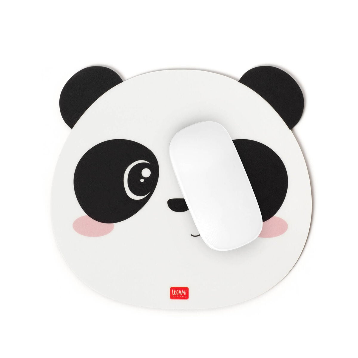 Tapis de Souris Panda - Mousepad