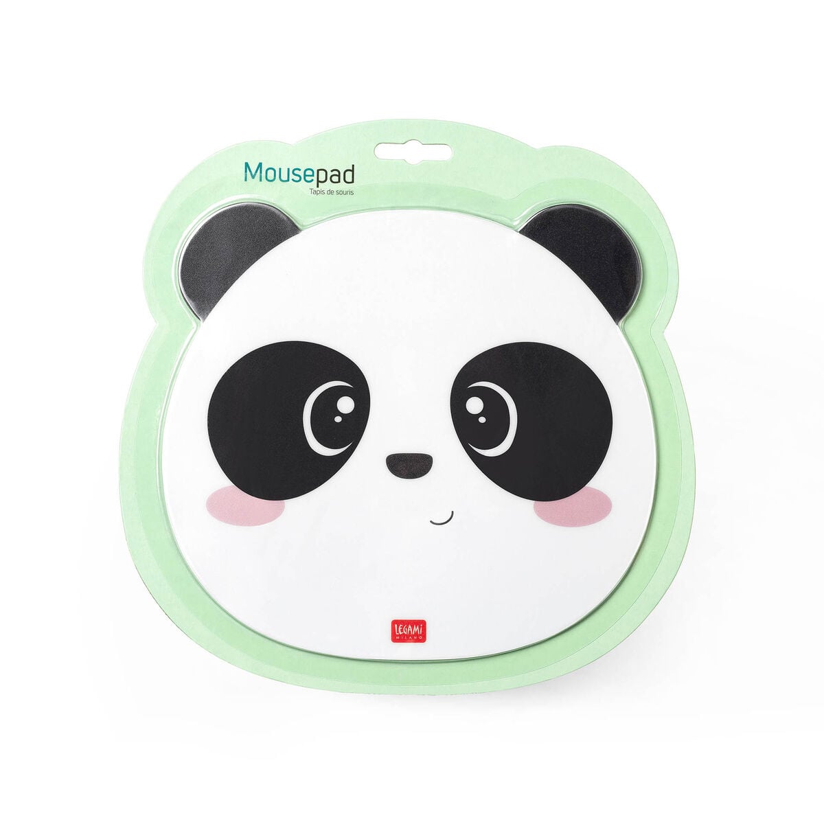 Tapis de Souris Panda - Mousepad