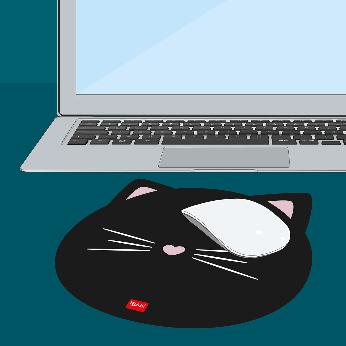 Tapis de Souris Cats - Mousepad