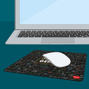 Tapis de Souris Genius - Mousepad
