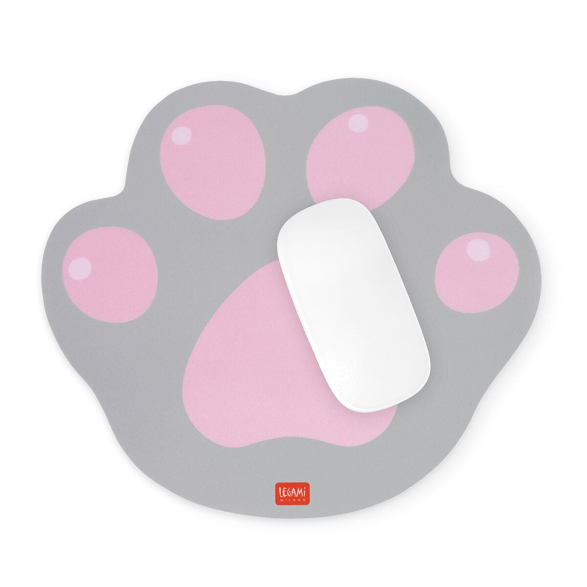 Tapis de Souris Kitty Paw - Mousepad