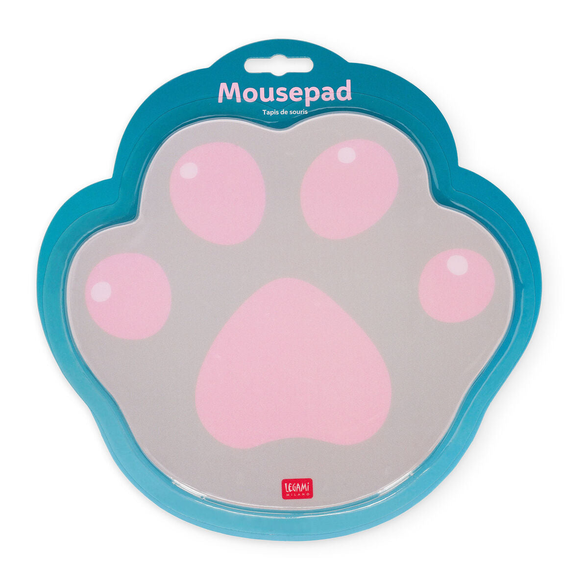 Tapis de Souris Kitty Paw - Mousepad
