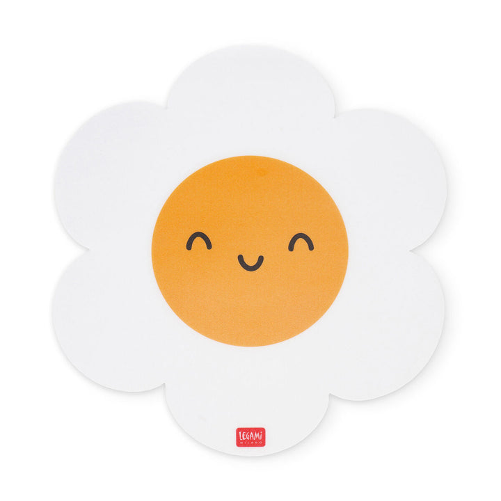 Tapis de Souris Daisy - Mousepad