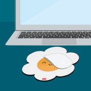 Tapis de Souris Daisy - Mousepad