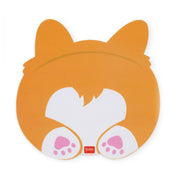 Tapis de Souris Corgi - Mousepad