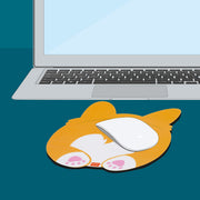 Tapis de Souris Corgi - Mousepad
