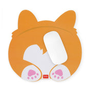 Tapis de Souris Corgi - Mousepad
