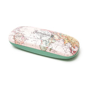 Étui Rigide à Lunettes et Stylos - Voyage - Secrets Box