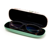 Étui Rigide à Lunettes et Stylos - Travel - Secrets Box