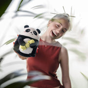 Peluche Panda - Mini Super Soft!