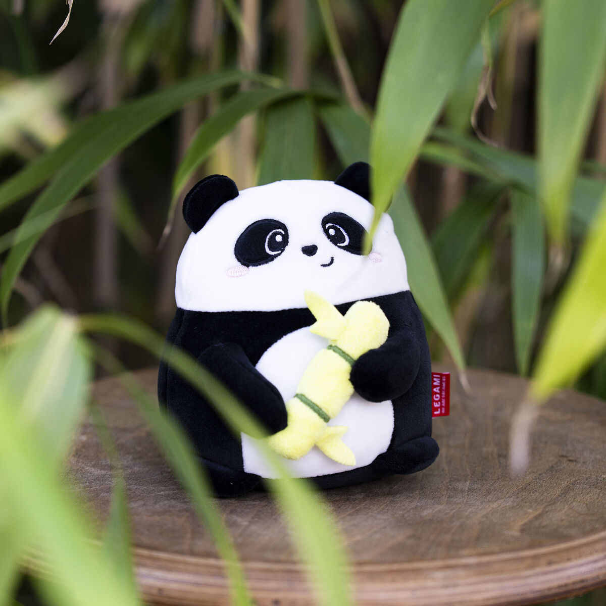 Peluche Panda - Mini Super Soft!
