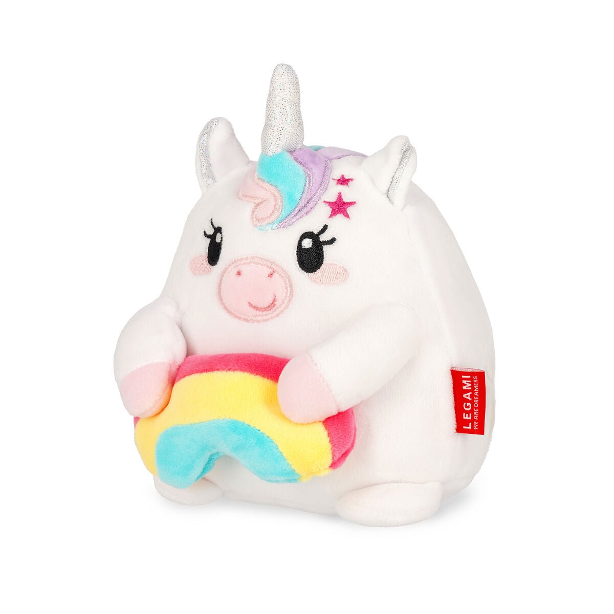 Peluche Unicorn - Mini Super Soft!