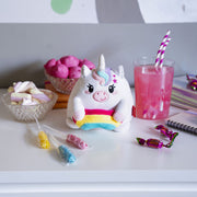 Peluche Unicorn - Mini Super Soft!